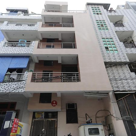 Hotel O Rn 32 Indirapuram Экстерьер фото